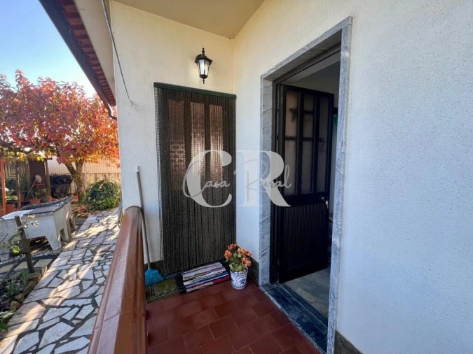 Moradia T4 para Venda em Arega Foto 101