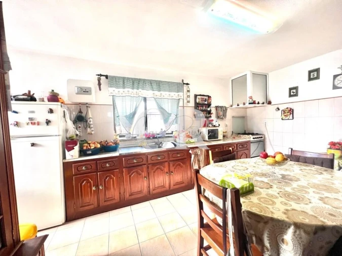 Moradia T4 para Venda em Arega Foto 37