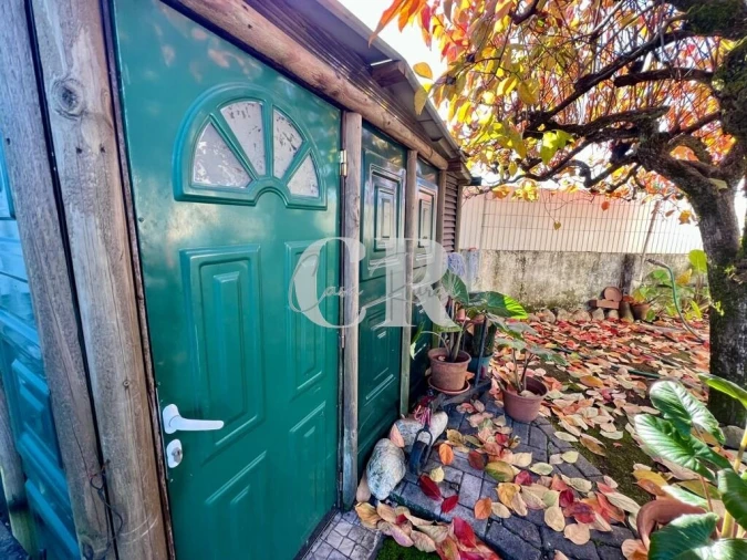 Moradia T4 para Venda em Arega Foto 108