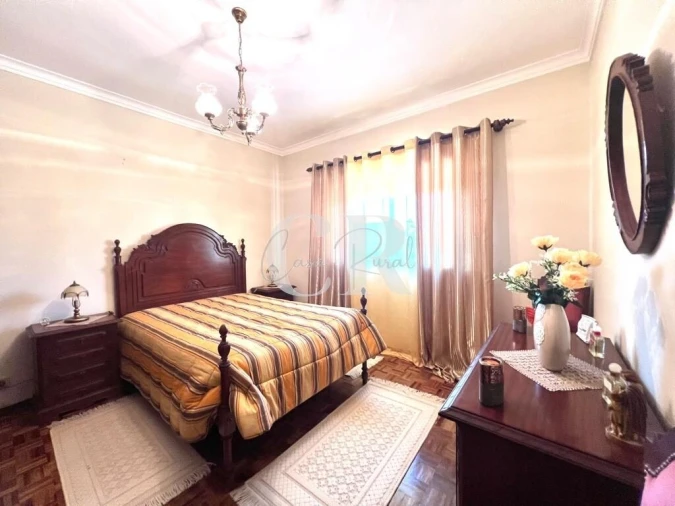 Moradia T4 para Venda em Arega Foto 72