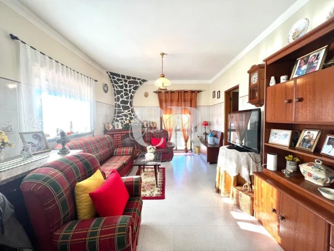 Moradia T4 para Venda em Arega Foto 64