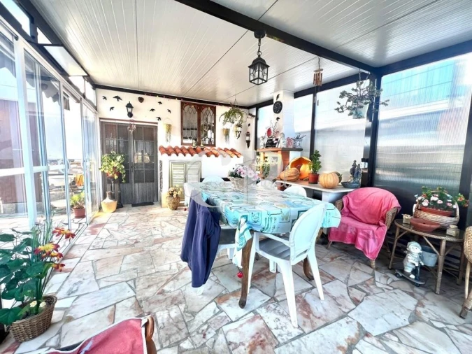 Moradia T4 para Venda em Arega Foto 32