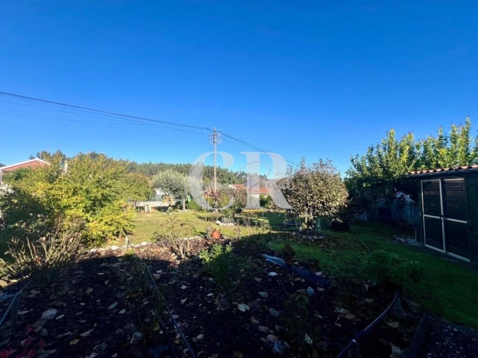 Moradia T4 para Venda em Arega Foto 16