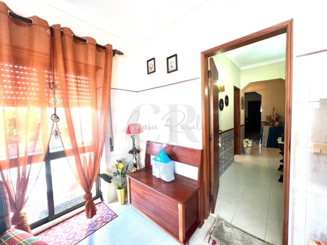 Moradia T4 para Venda em Arega Foto 66