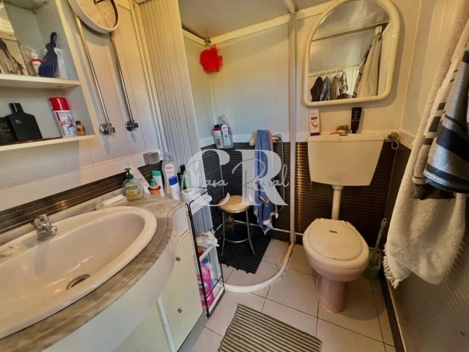 Moradia T4 para Venda em Arega Foto 107