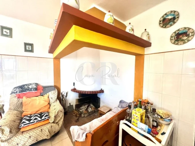 Moradia T4 para Venda em Arega Foto 36