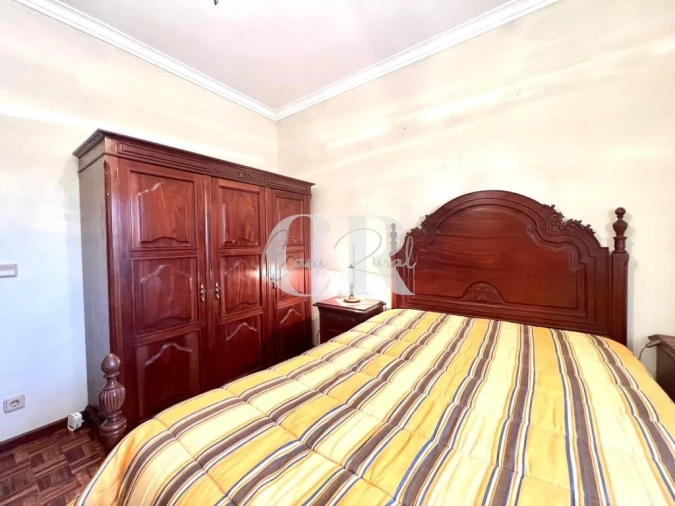 Moradia T4 para Venda em Arega Foto 71