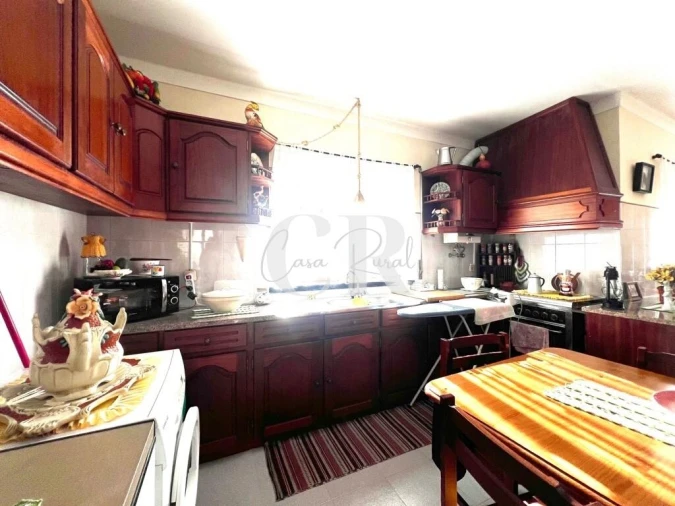 Moradia T4 para Venda em Arega Foto 61