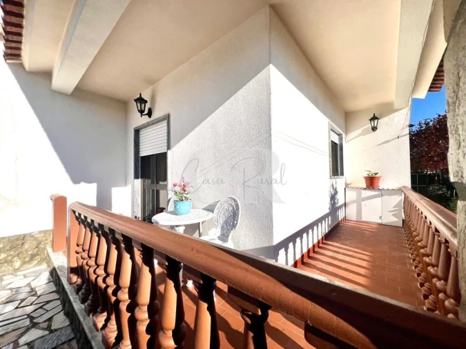 Moradia T4 para Venda em Arega Foto 50