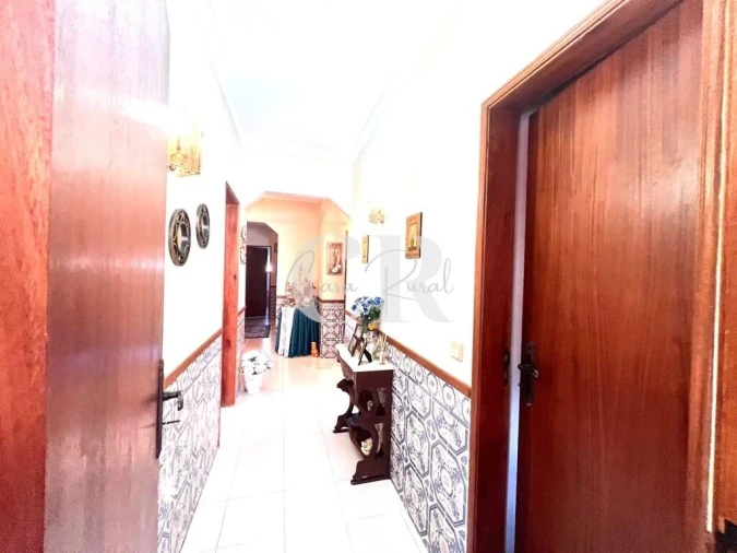 Moradia T4 para Venda em Arega Foto 67