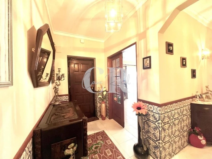 Moradia T4 para Venda em Arega Foto 87