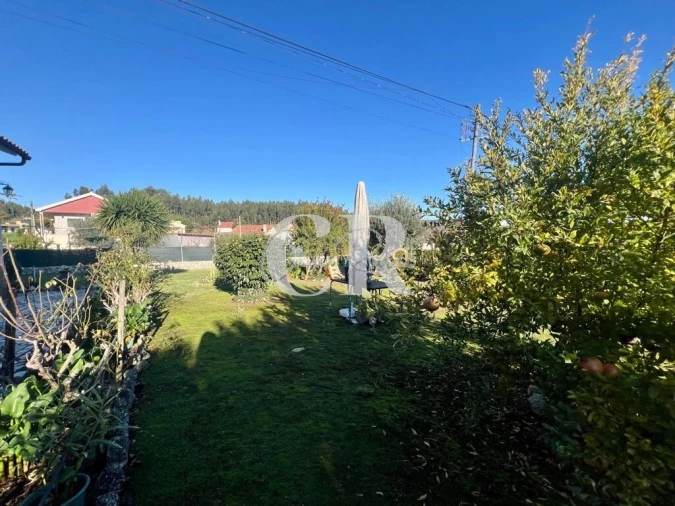 Moradia T4 para Venda em Arega Foto 20