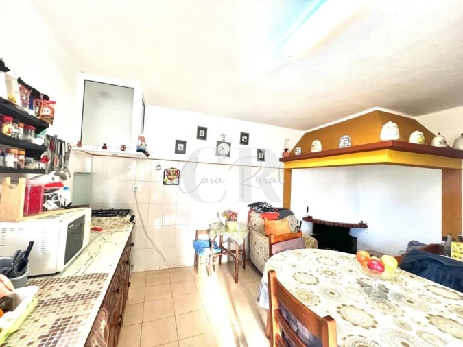 Moradia T4 para Venda em Arega Foto 40