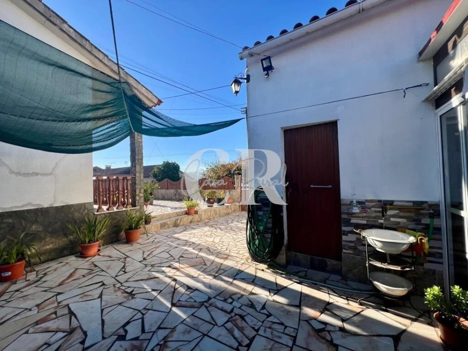 Moradia T4 para Venda em Arega Foto 41