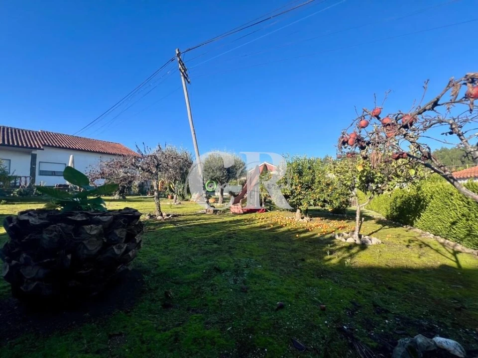 Moradia T4 para Venda em Arega Foto 8