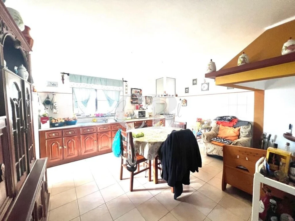 Moradia T4 para Venda em Arega Foto 35