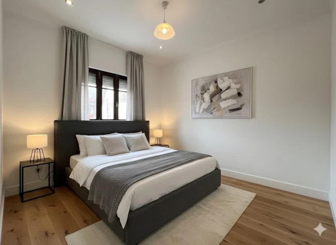 Moradia T2 para Venda em Cantanhede e Pocariça Foto 5