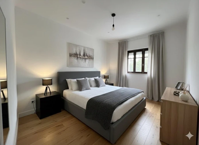 Moradia T2 para Venda em Cantanhede e Pocariça Foto 9