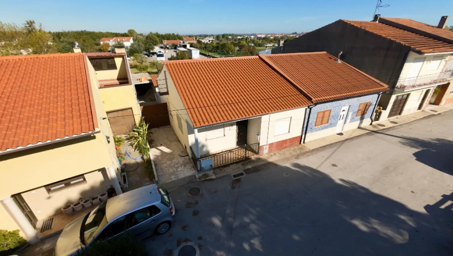 Moradia T2 para Venda em Cantanhede e Pocariça