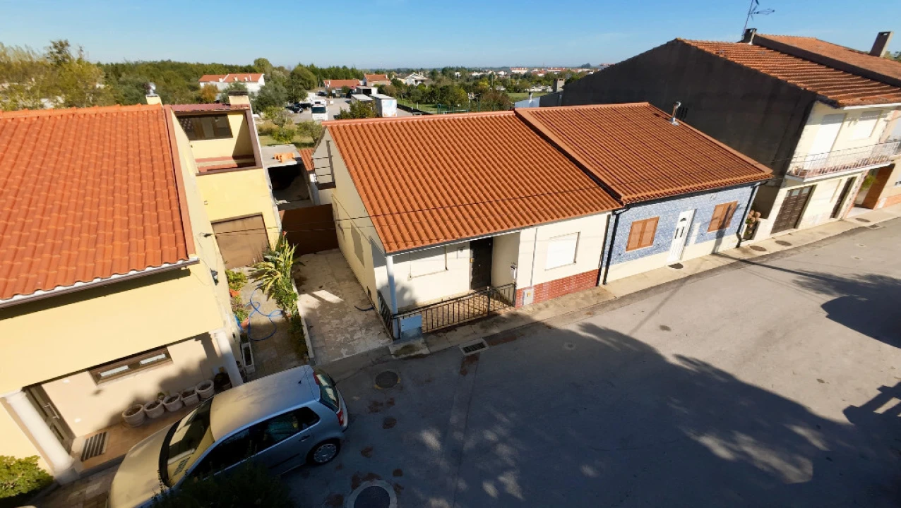 Moradia T2 para Venda em Cantanhede e Pocariça Foto 1