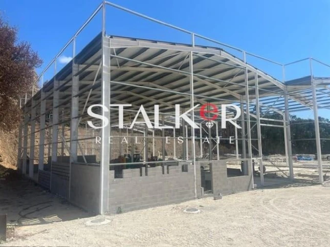 Armazém para Venda em Lordelo Foto 2