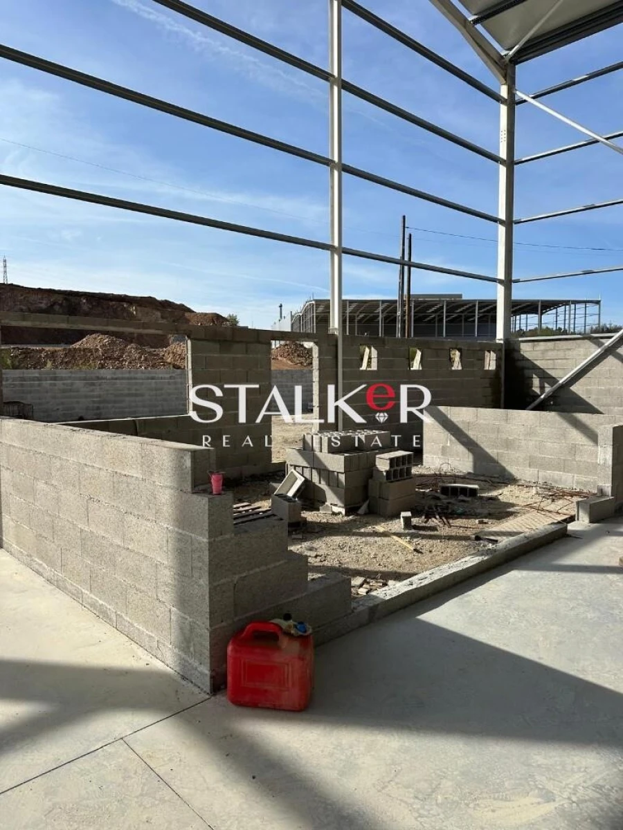 Armazém para Venda em Lordelo Foto 4