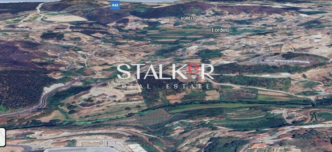 Armazém para Venda em Lordelo Foto 6