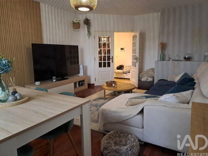Apartamento T2 para Venda em Leiria, Pousos, Barreira e Cortes Foto 3