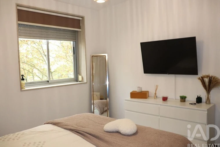 Apartamento T2 para Venda em Leiria, Pousos, Barreira e Cortes Foto 15
