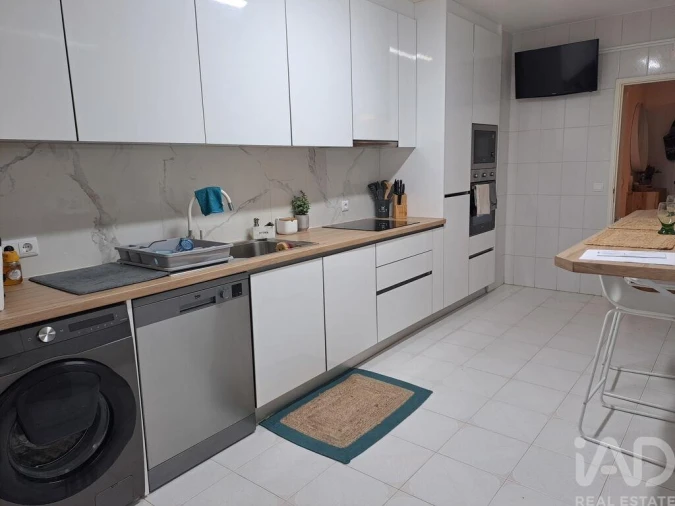Apartamento T2 para Venda em Leiria, Pousos, Barreira e Cortes Foto 7