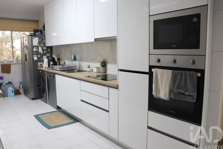 Apartamento T2 para Venda em Leiria, Pousos, Barreira e Cortes Foto 5