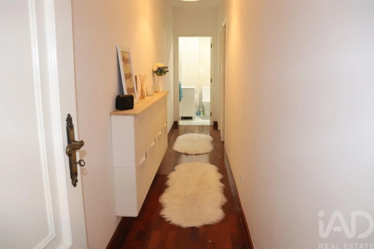 Apartamento T2 para Venda em Leiria, Pousos, Barreira e Cortes Foto 9