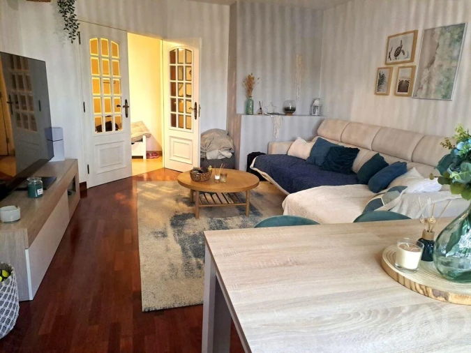 Apartamento T2 para Venda em Leiria, Pousos, Barreira e Cortes Foto 2