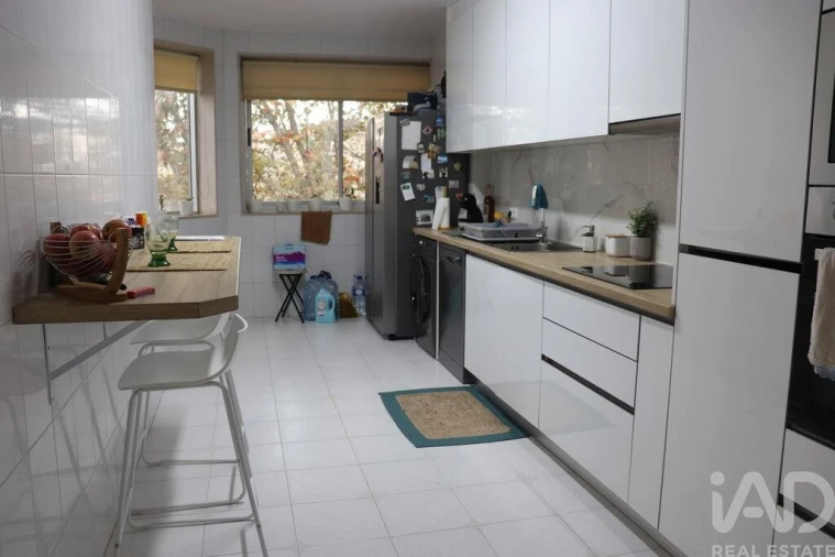 Apartamento T2 para Venda em Leiria, Pousos, Barreira e Cortes Foto 6