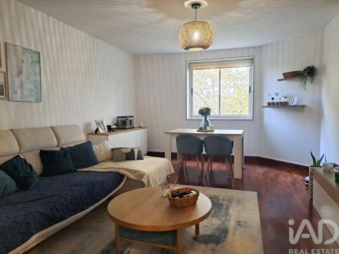 Apartamento T2 para Venda em Leiria, Pousos, Barreira e Cortes