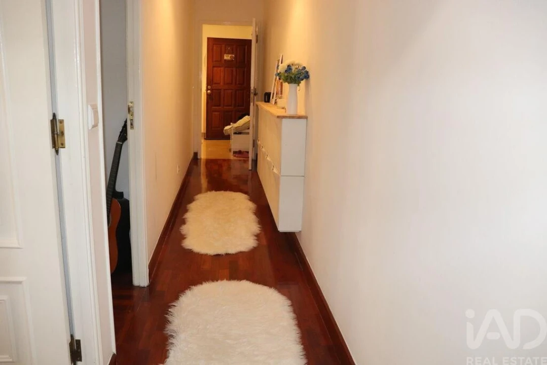 Apartamento T2 para Venda em Leiria, Pousos, Barreira e Cortes Foto 13