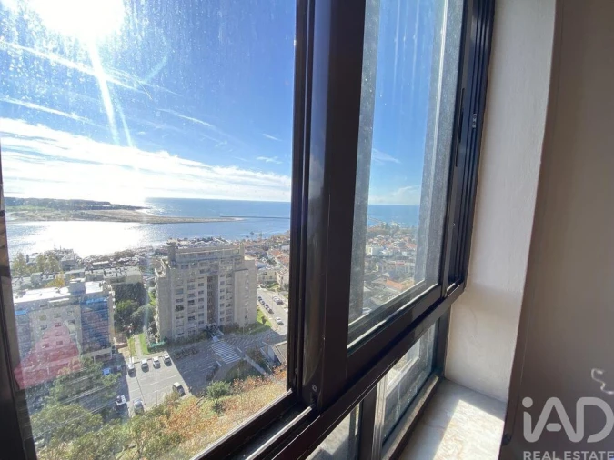 Apartamento T3 para Arrendamento em Aldoar, Foz do Douro e Nevogilde Foto 19
