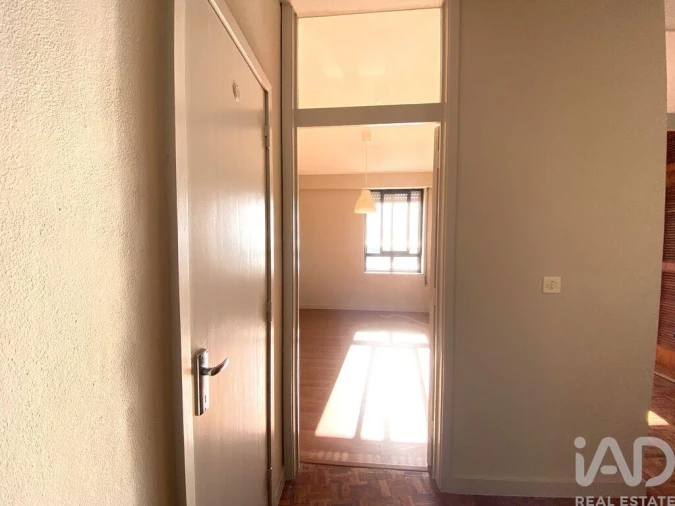 Apartamento T3 para Arrendamento em Aldoar, Foz do Douro e Nevogilde Foto 17