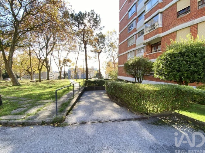 Apartamento T3 para Arrendamento em Aldoar, Foz do Douro e Nevogilde Foto 25