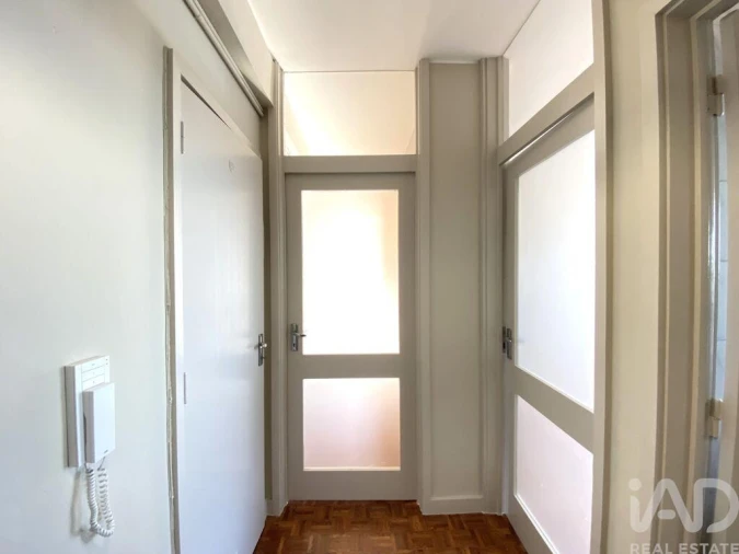 Apartamento T3 para Arrendamento em Aldoar, Foz do Douro e Nevogilde Foto 12