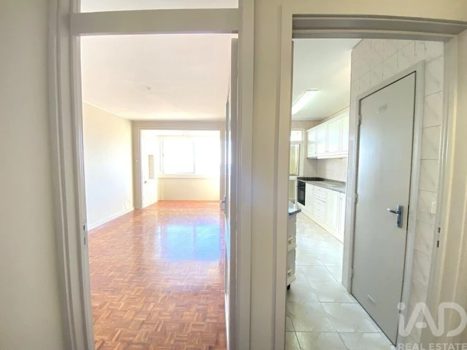 Apartamento T3 para Arrendamento em Aldoar, Foz do Douro e Nevogilde Foto 8