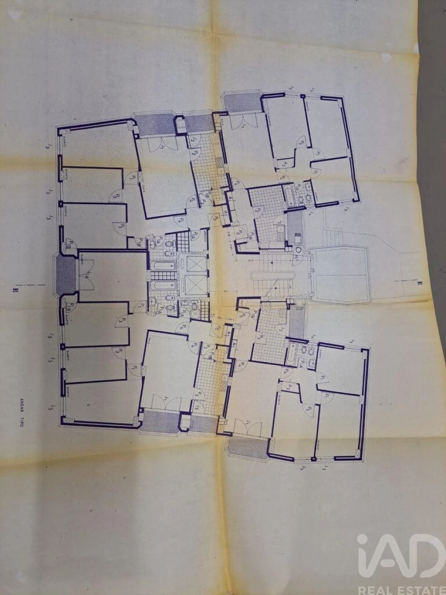 Apartamento T3 para Arrendamento em Aldoar, Foz do Douro e Nevogilde Foto 26