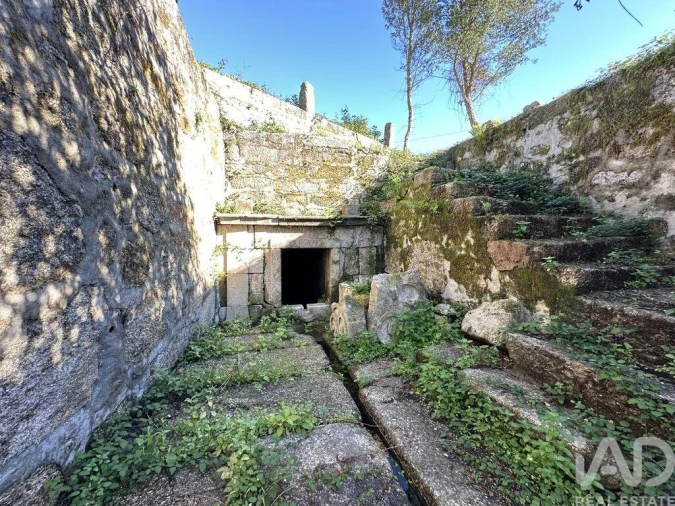 Quinta para Venda em Vila Cova e Feitos Foto 28