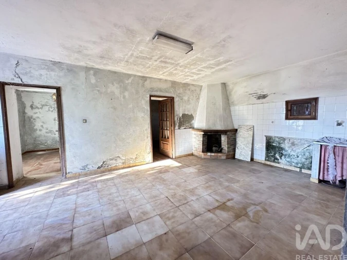 Quinta para Venda em Vila Cova e Feitos Foto 13