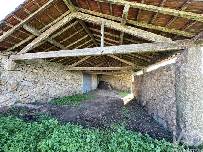 Quinta para Venda em Vila Cova e Feitos Foto 23