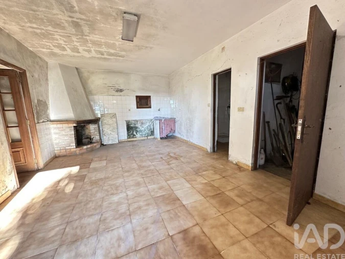 Quinta para Venda em Vila Cova e Feitos Foto 16