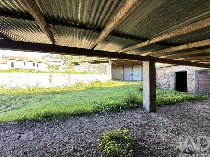 Quinta para Venda em Vila Cova e Feitos Foto 36