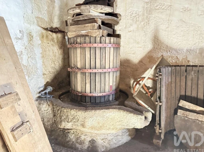 Quinta para Venda em Vila Cova e Feitos Foto 9