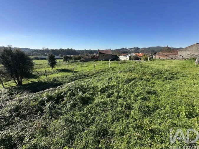 Quinta para Venda em Vila Cova e Feitos Foto 33