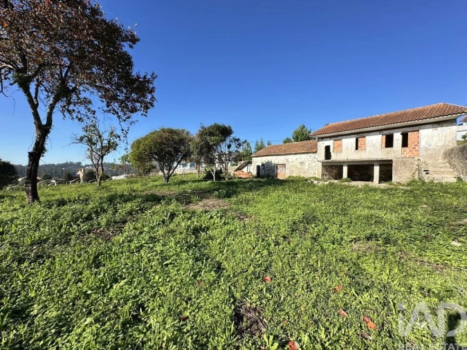 Quinta para Venda em Vila Cova e Feitos Foto 7